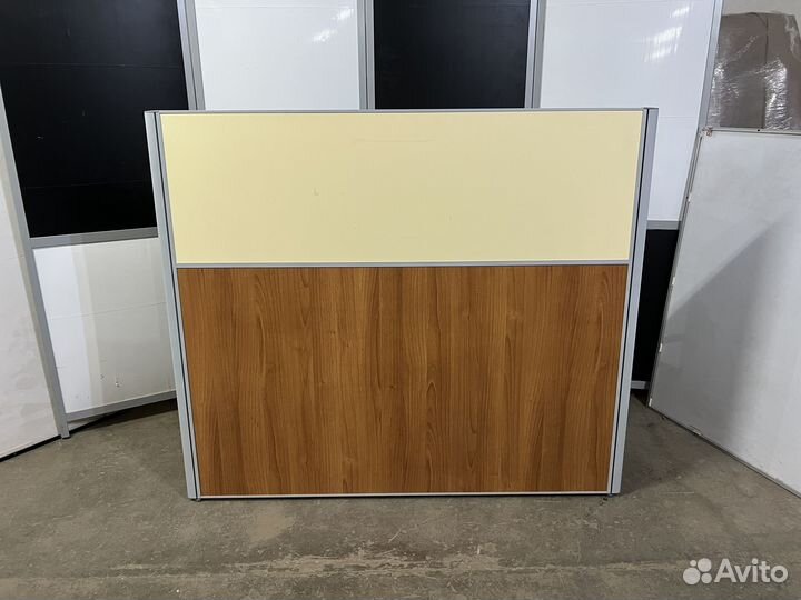 Офисная перегородка, бу