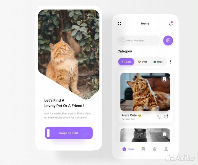 Разработка, создание мобильных приложений сайтов