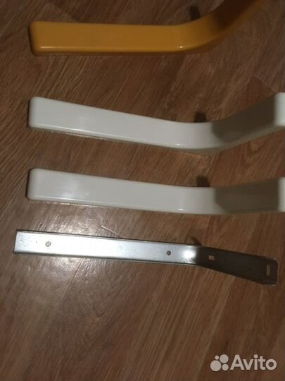 Кронштейны