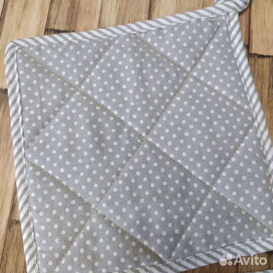 Прихватки для кухни