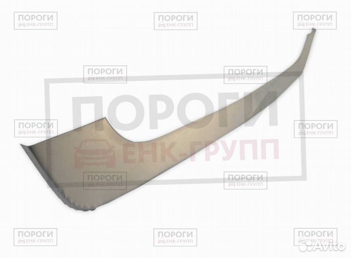 Ремкомплект багажника Chevrolet Epica I и другие