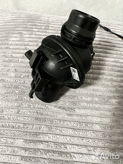 Термостат mahle bmw 5 f10, f18