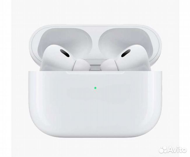 Наушники earpods pro