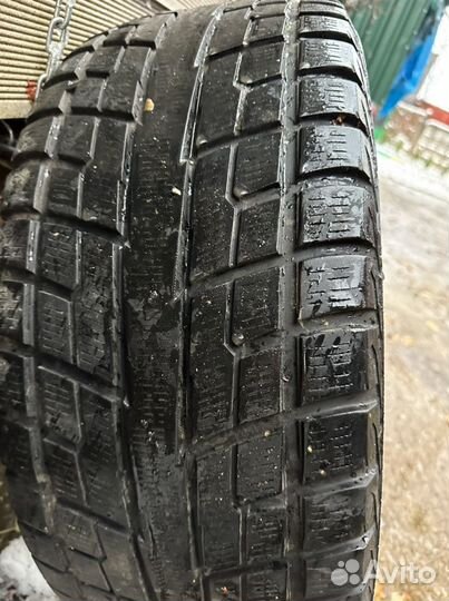 Колеса в сборе porsche r20 275/45/20