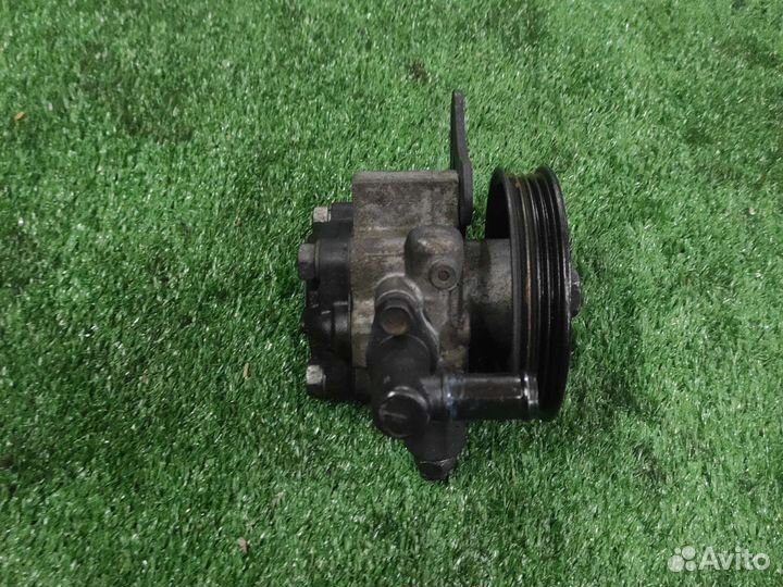 Насос гур Chevrolet Aveo 1.2