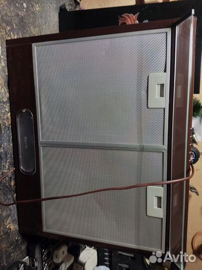 Вытяжка для кухни