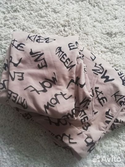 Спортивный костюм женский