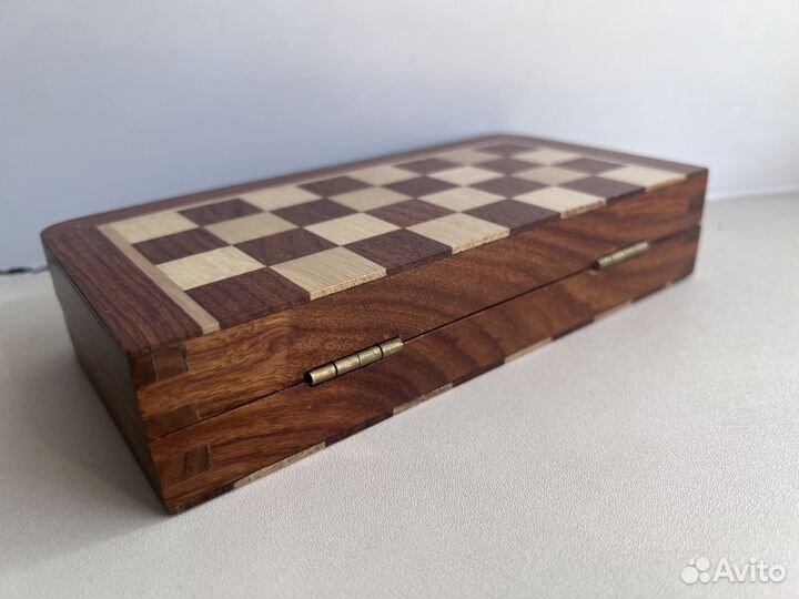 Мини шахматы