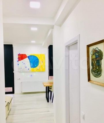 Дом 190 м² на участке 4,2 сот.