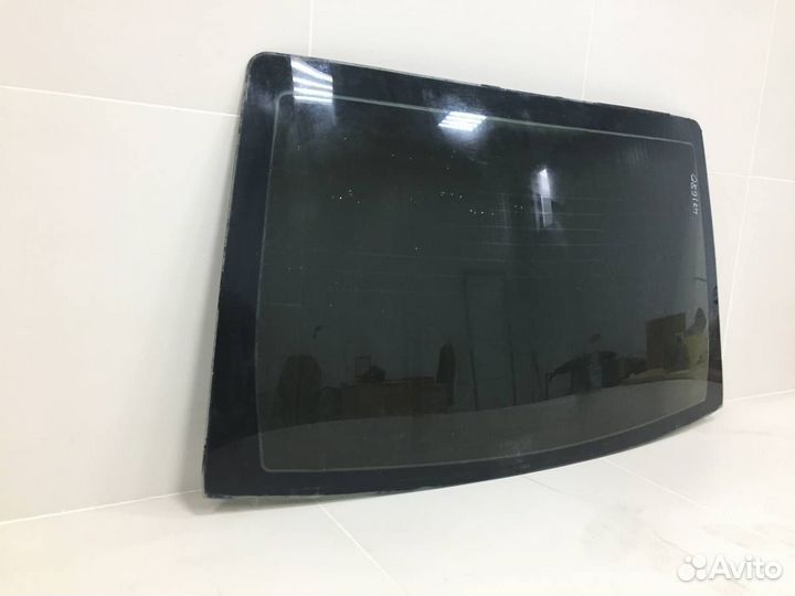 Стекло заднее Ford Focus 1 1998-2004