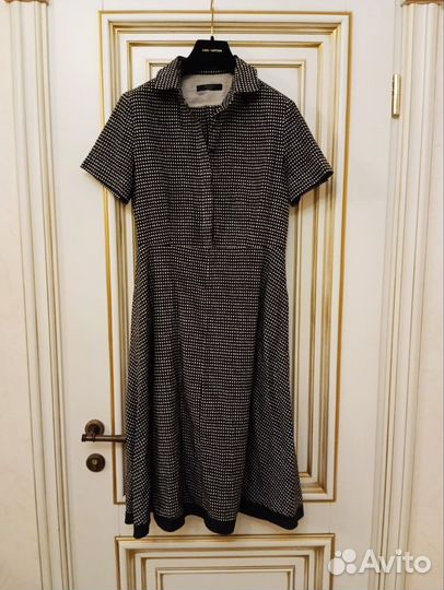 Юбка женская миди 46 48