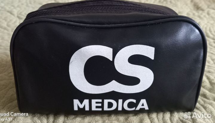 Тонометр medica cs-105