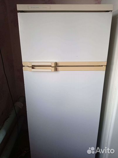 Холодильник