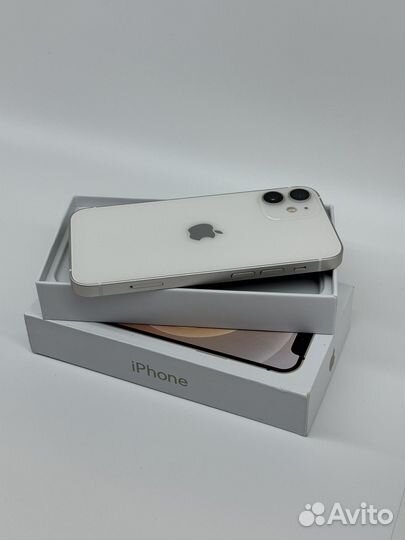 iPhone 12 mini, 256 ГБ