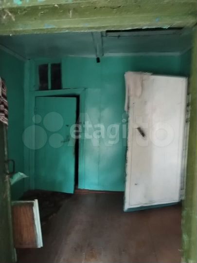 Дом 54,7 м² на участке 41 сот.