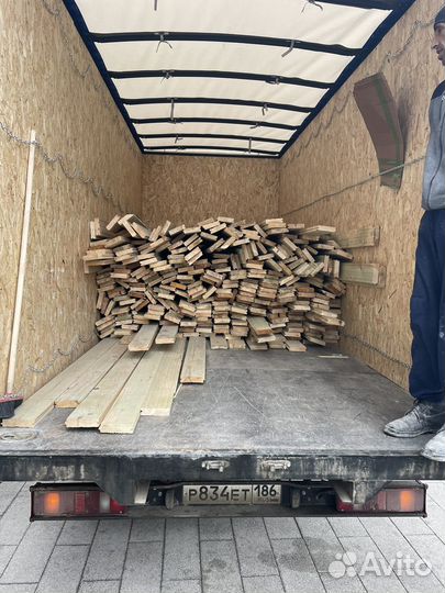 Вывоз мусора