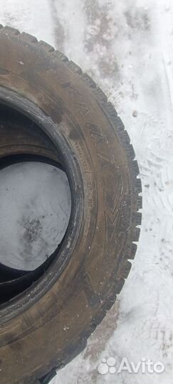 КАМА Кама-515 195/65 R15 91Q