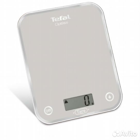 Весы кухонные новые