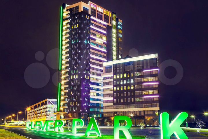 Помещение свободного назначения 681,3 м²