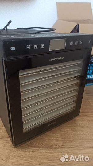 Сушилка дегидратор