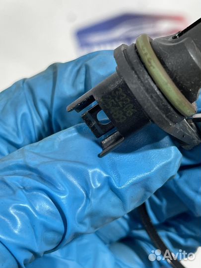 Датчик положения распредвала bmw n52