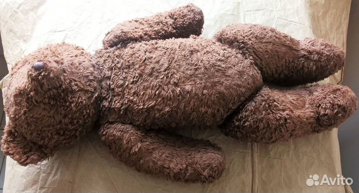 Куклы и игрушки СССР