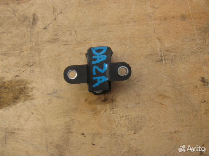 Датчик положения вала Mitsubishi Lancer 9 Pajero 3