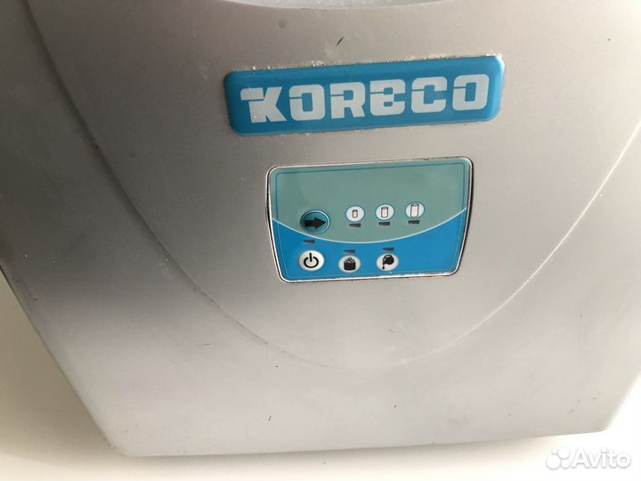 Ледогенератор настольный Б/У