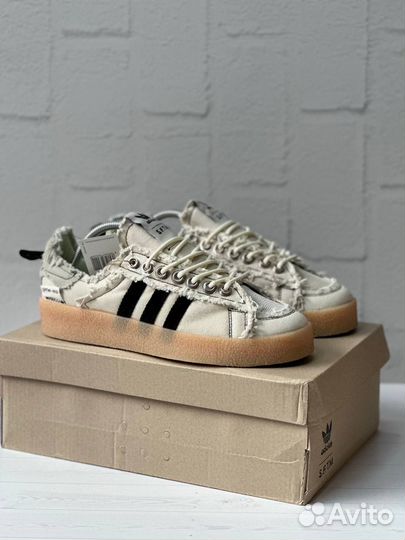 Adidas campus 80s S.F.T.M