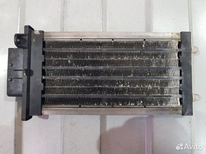 Радиатор отопителя Ssangyong Rexton GAB D27DT 2007