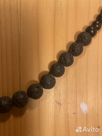 Бусы / колье / серьги