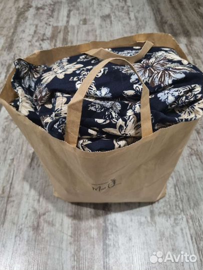 Женские вещи пакетом 42 44 (Zara, mexx,benetoon)