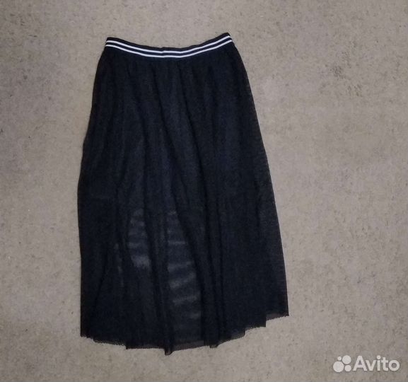 Женские вещи пакетом