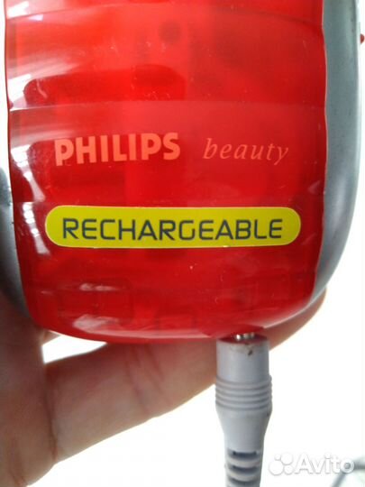 Эпилятор philips