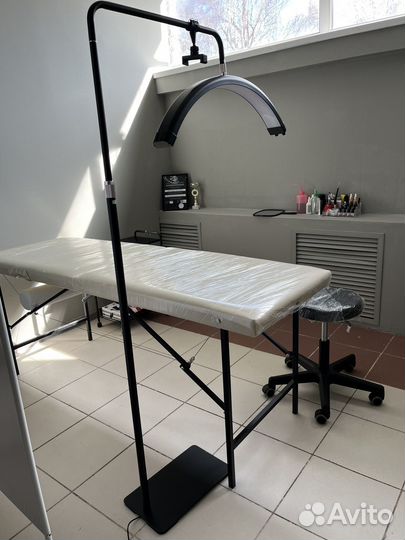 Сеанс 35 минут