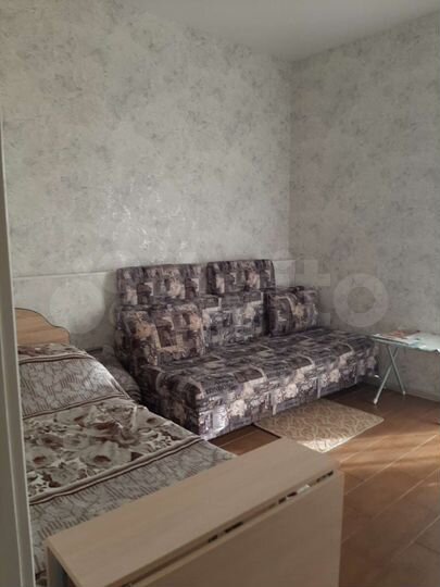 Апартаменты-студия, 25 м², 2/11 эт.