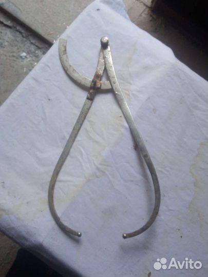 Измерительные приборы СССР