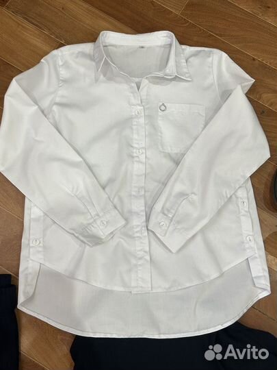 Школьная форма