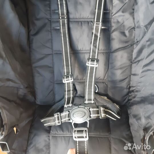 Коляска valco baby snap 4