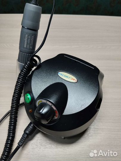 Аппарат для маникюра Marathon Escort 2