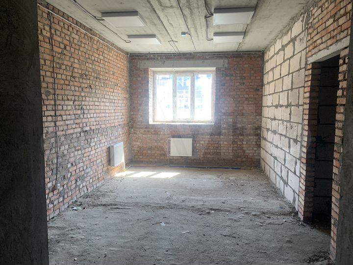 Торговая площадь, 112 м²