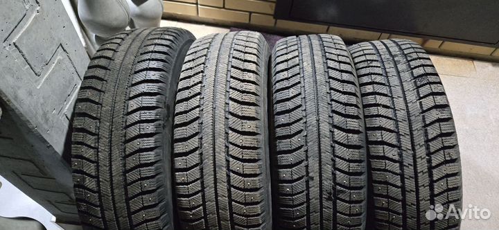 Amtel NordMaster 205/70 R15