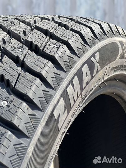 Zmax Winternova Stud II 255/45 R19 80H