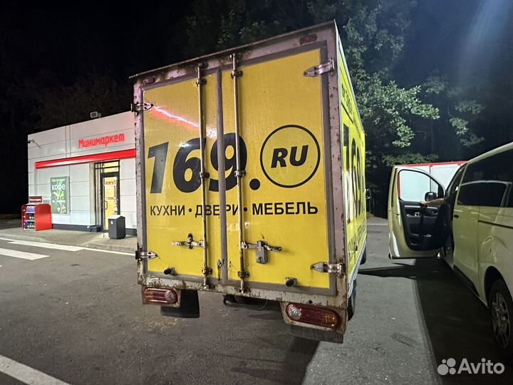 Hyundai Porter 2.5 МТ, 2012, 380 000 км