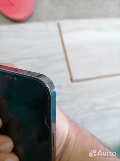 iPhone 12 Pro Max, 256 ГБ