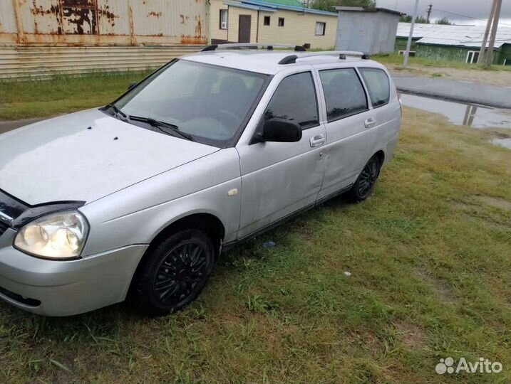 LADA Priora 1.6 МТ, 2011, 145 000 км