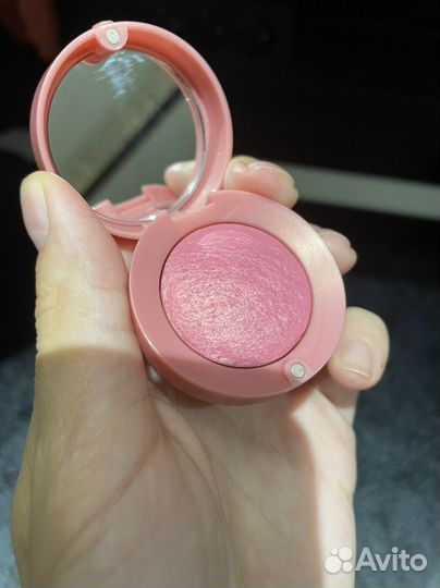 Bourjois румяна 34 rose D'OR