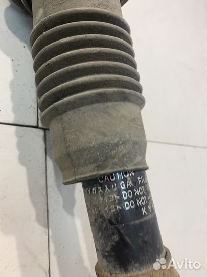 Амортизатор (передний, левый) (Mazda 6 I)