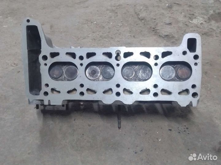 Гбц на ваз 2107 коленвал