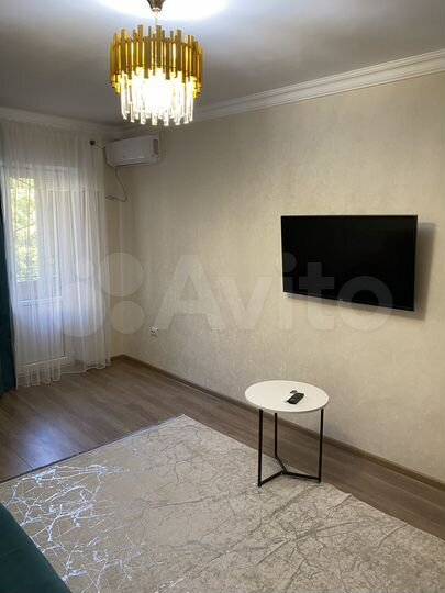 1-к. квартира, 35 м², 2/4 эт.